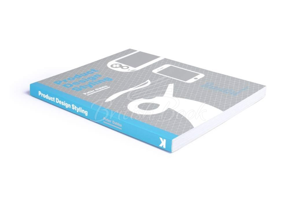 Книга Product Design Styling изображение 1