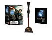 Harry Potter: Wizard's Wand with Sticker Book: Lights Up!