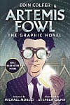 Artemis Fowl (The Graphic Novel)