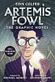 Artemis Fowl (The Graphic Novel)