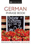 Eyewitness Travel German Phrase Book