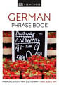 Eyewitness Travel German Phrase Book