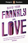 Penguin Readers Level 3 Frankly in Love