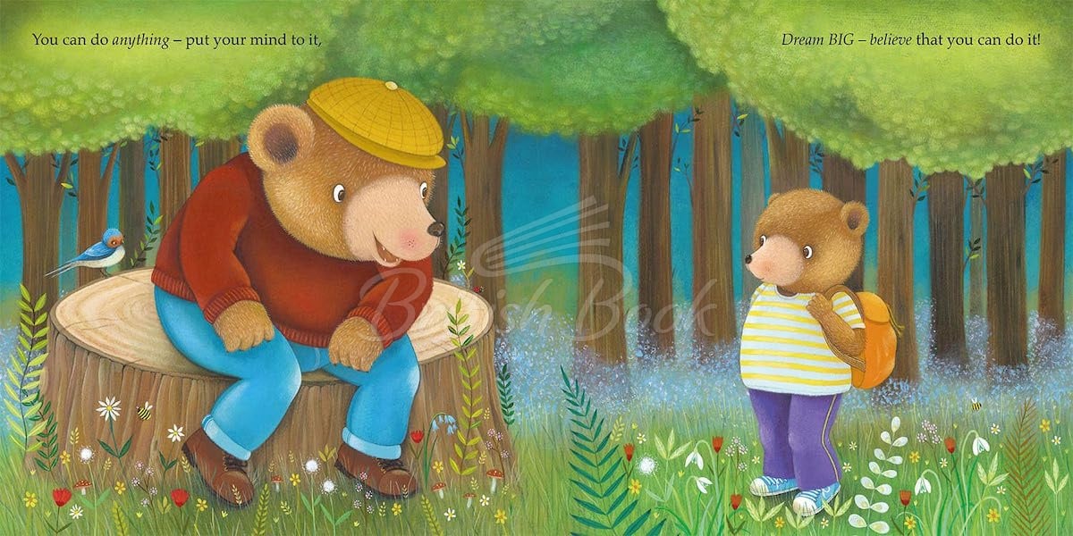 Книга 5-Minute Sweet Dreams Stories зображення 9