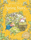 Brambly Hedge: Spring Story