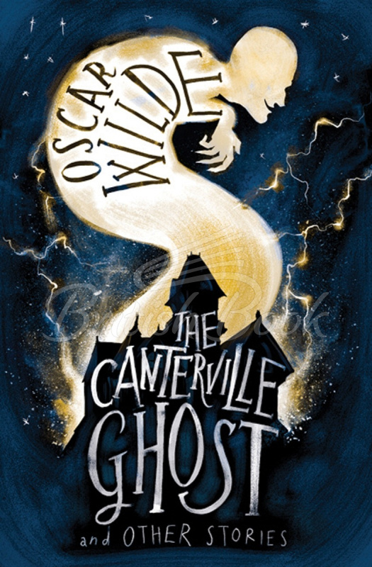 Книга The Canterville Ghost and Other Stories изображение