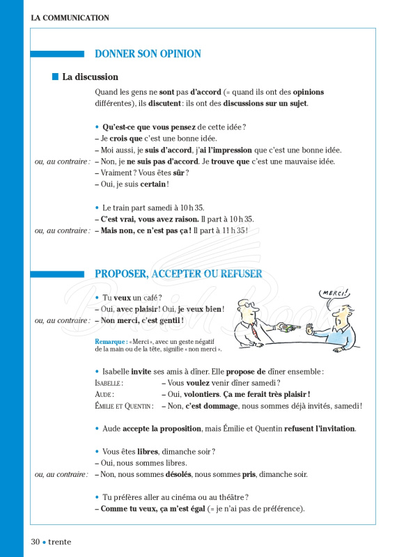 Книга Vocabulaire Progressif du Français 3e Édition Débutant avec Audio téléchargeable изображение 26