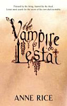 The Vampire Lestat (Book 2)