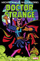 Doctor Strange Vol. 1: The World Beyond