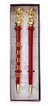 Harry Potter: Gryffindor Pen and Pencil Set