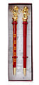 Harry Potter: Gryffindor Pen and Pencil Set