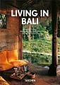 Living in Bali