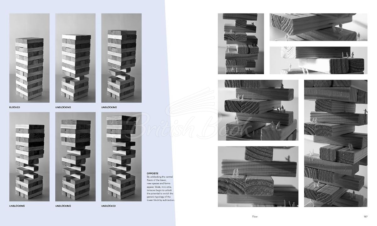 Книга The Architecture Concept Book зображення 7