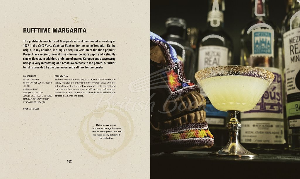 Книга Cocktails изображение 2