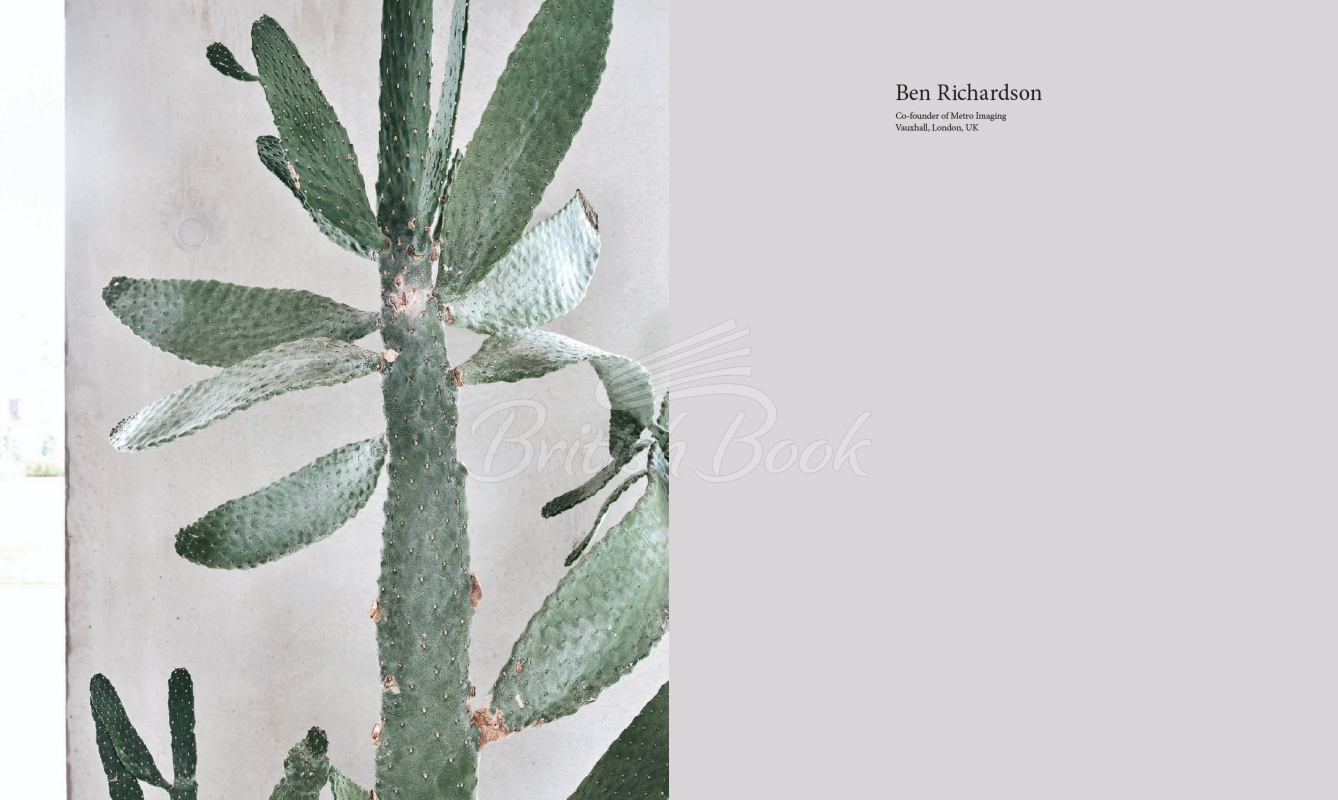 Книга A New Leaf: Curated Houses Where Plants Meet Design зображення 4