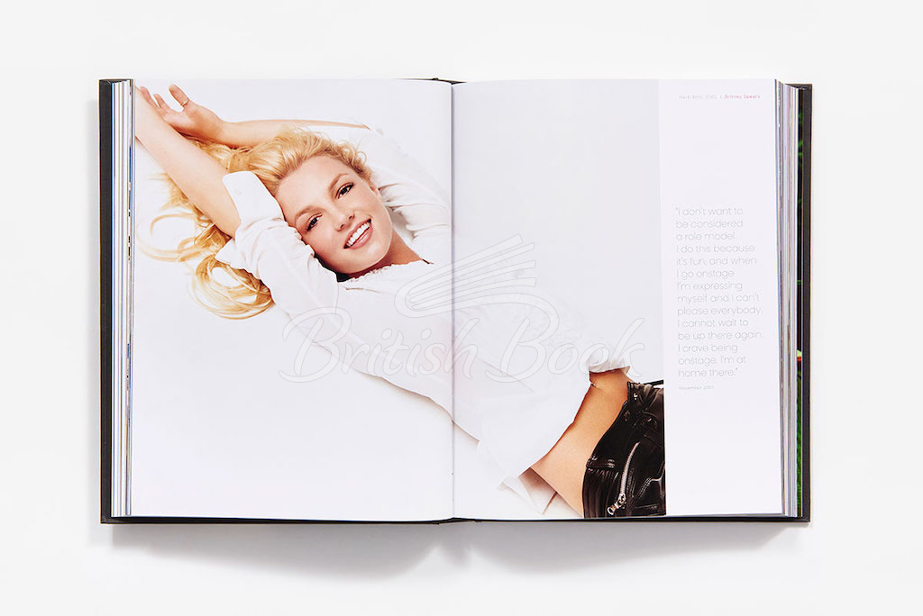 Книга Vogue x Music изображение 4