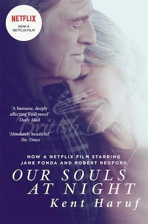 Книга Our Souls at Night (Film Tie-in) зображення