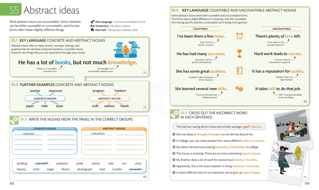 Книга English for Everyone 4 Course Book изображение 4