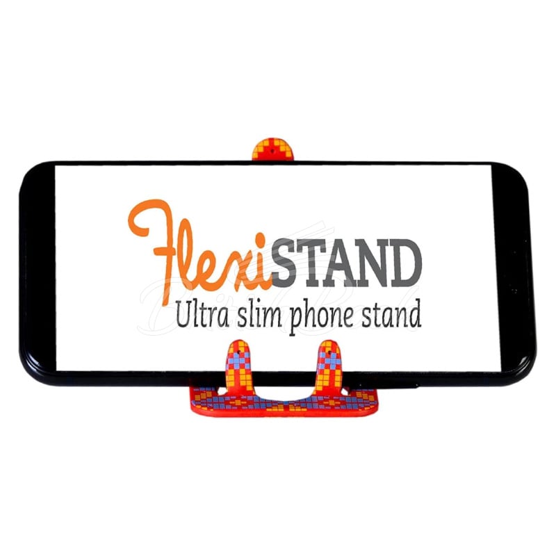 Підставка Flexistand Icelandic Orange зображення 2