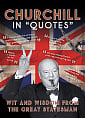 Churchill in Quotes