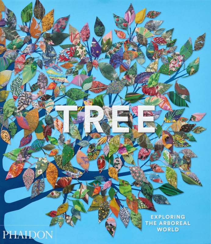 Книга Tree: Exploring the Arboreal World зображення