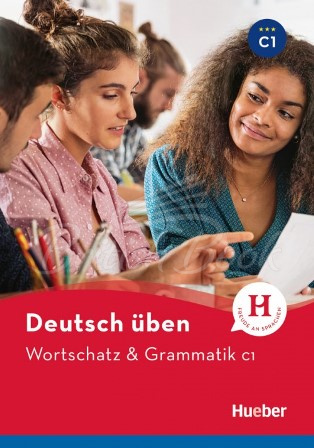 Книга Wortschatz und Grammatik C1 изображение
