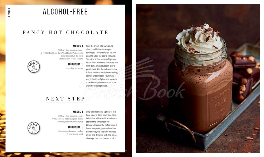 Книга Larousse Cocktails зображення 7