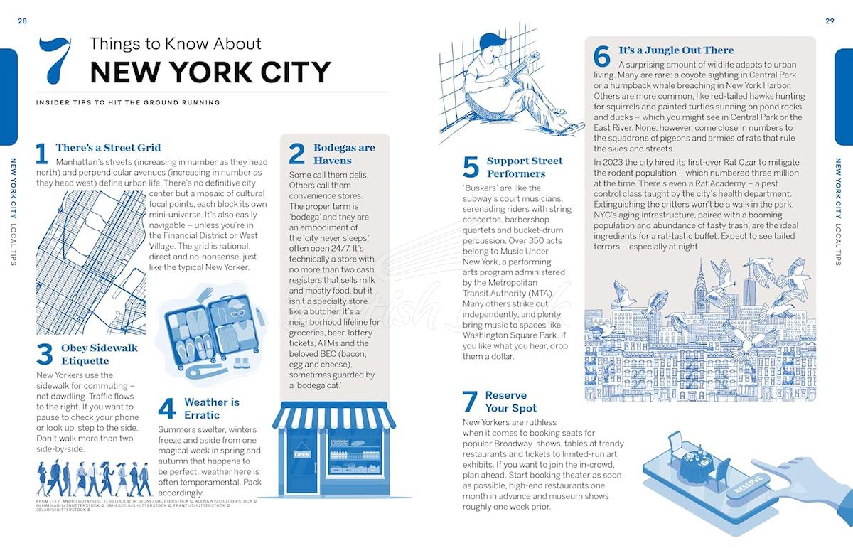 Книга Experience New York City зображення 7