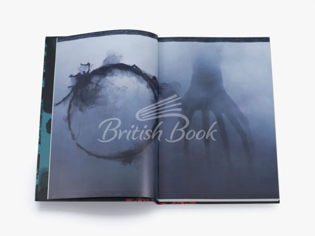 Книга Gothic: An Illustrated History	 зображення 2