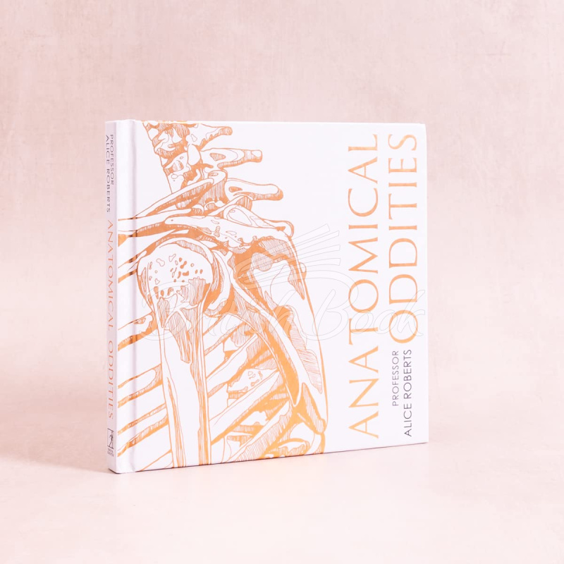 Книга Anatomical Oddities зображення 1