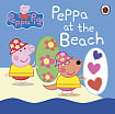 Peppa at the Beach
