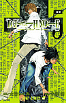 Death Note Vol. 5