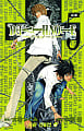Death Note Vol. 5