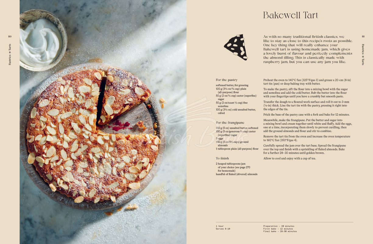 Книга Bread Ahead: The Expert Home Baker зображення 9