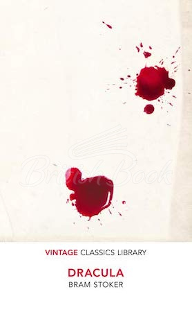 Книга Dracula зображення