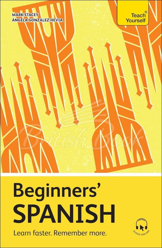 Книга Beginners' Spanish изображение