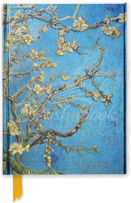 Блокнот Van Gogh: Almond Blossom изображение