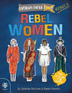 Fashion Paper Dolls: Rebel Women