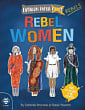 Fashion Paper Dolls: Rebel Women