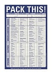 Pack This! Pad