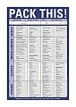 Pack This! Pad