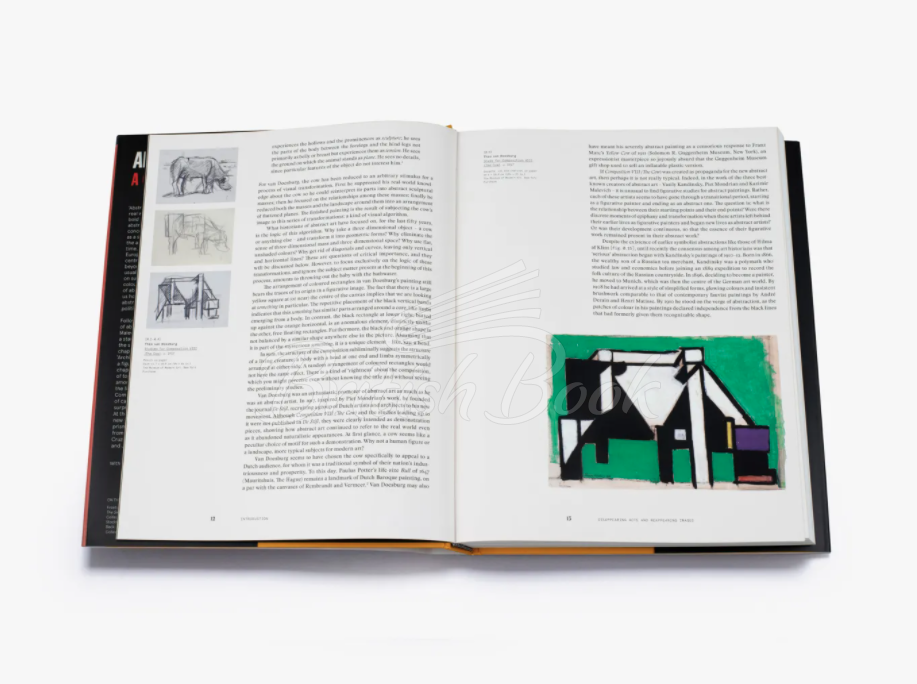 Книга Abstract Art: A Global History зображення 3
