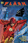 The Flash: The Fastest Man Alive (Film tie-in)