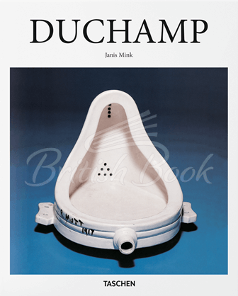 Книга Duchamp зображення