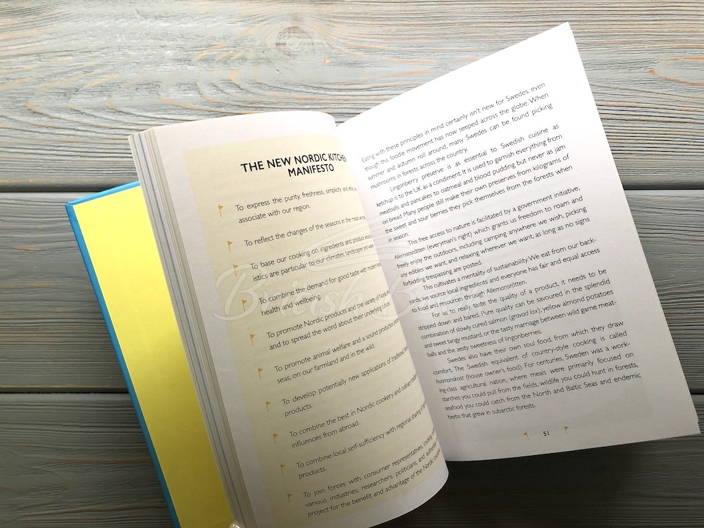 Книга Lagom: The Swedish Secret of Living Well зображення 7