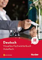 Visuelles Fachwörterbuch: Hotelfach