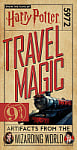 Harry Potter: Travel Magic - Platform 9 3/4
