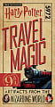 Harry Potter: Travel Magic - Platform 9 3/4