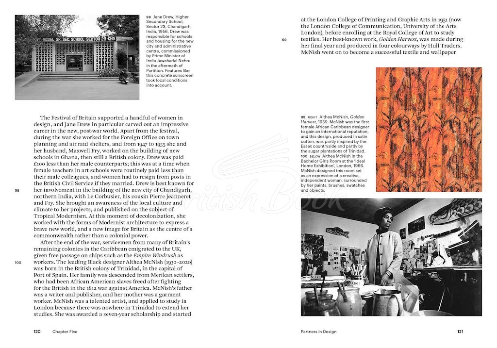 Книга Women in Design зображення 10