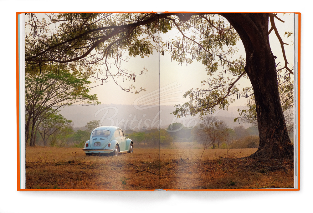 Книга IconiCars: Volkswagen Beetle зображення 1